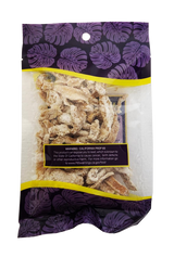 Aloha Gourmet Lemon Strips 2.25 oz
