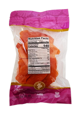 Aloha Gourmet Li Hing Mango Slices 14oz. (NOT FOR SALE TO CALIFORNIA)
