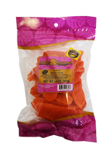 Aloha Gourmet Li Hing Mango Slices 14oz. (NOT FOR SALE TO CALIFORNIA)