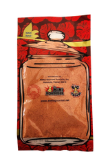 Aloha Gourmet Da Crackseed Jar Li hing Powder 5oz (NOT FOR SALE TO CALIFORNIA)
