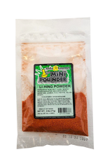 Aloha Gourmet Da Mini Pounder Li hing Powder 2.5oz (NOT FOR SALE TO CALIFORNIA)