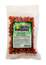 Aloha Gourmet Da Mini Pounder Red Nori Iso Peanut 6.5 oz