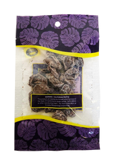 Aloha Gourmet Seedless Lihing Mui White 1oz (NOT FOR SALE TO CALIFORNIA)