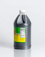 Aloha Soy Sauce Lower Salt 64oz