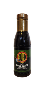 Aloha Oyster Poke Sauce 12oz