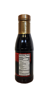 Aloha Poke Sauce 12oz