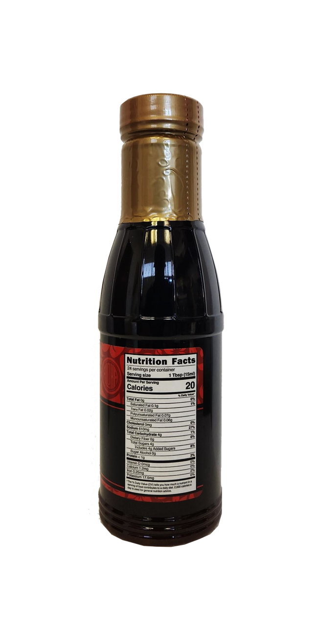 Aloha Poke Sauce 12oz