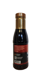 Aloha Poke Sauce 12oz