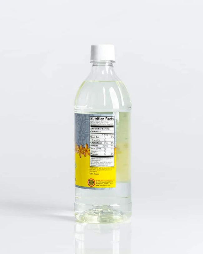 Aloha Sushi No Tomo Vinegar Seasoning 24oz