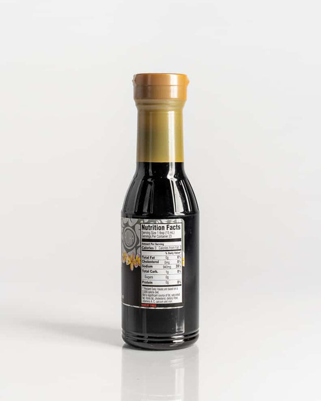 Aloha Tamari Soy Sauce 12oz