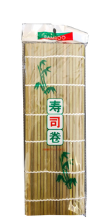 Bamboo Sushi Mat