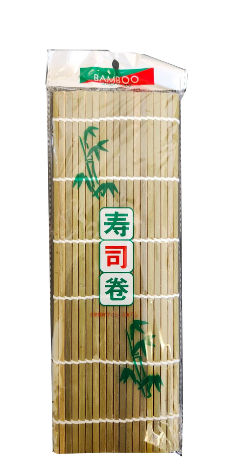 Bamboo Sushi Mat