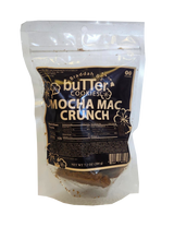 Braddah B's Butter Cookies - Mocha Mac Crunch 7.2 oz.
