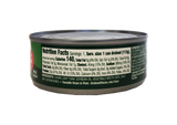 Chicken of the Sea Wild Caught Chunk Light Tuna in Oil 5oz