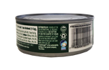 Chicken of the Sea Wild Caught Chunk Light Tuna in Oil 5oz