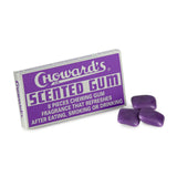Choward's Violet Scented Gum (Single Pack)