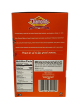 Diamond Bakery Royal Creem Cracker Original 30oz