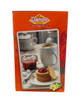 Diamond Bakery Royal Creem Cracker Original 30oz