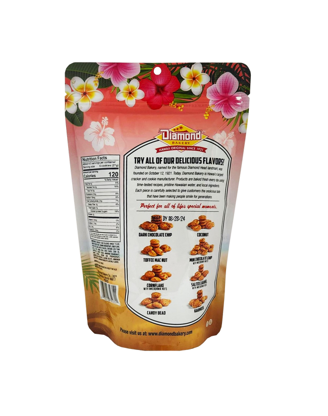 Diamond Bakery Animal Crackers 4.5oz