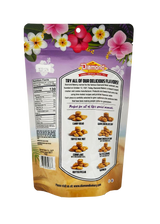 Diamond Bakery Hawaiian Cookies Coconut 4.5 oz