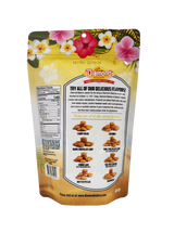 Diamond Bakery Hawaiian Cookies Toffee Macnut 4.5 oz