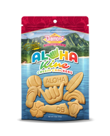 Diamond Bakery Aloha Kine Creem Crackers 4.5oz