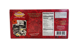 Diamond Bakery Hawaiian Soda Crackers - Lightly Salted Tops 8.5oz