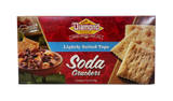 Diamond Bakery Hawaiian Soda Crackers - Lightly Salted Tops 8.5oz