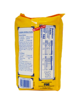 Diamond G Calrose Rice 5LB