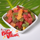 Enjoy Big Value Li Hing Sour Hula Keiki 14oz
