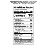 Enjoy Hibiscus Candy Lei - Assorted Flavor 2.3oz