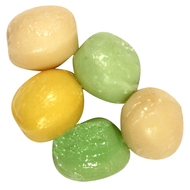 Enjoy Hibiscus Candy Lei - Assorted Flavor 2.3oz