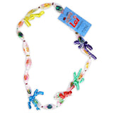 Enjoy Hibiscus Candy Lei - Assorted Flavor 2.3oz