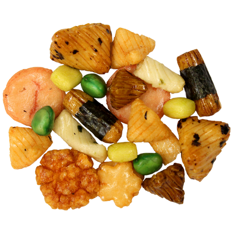 Enjoy Imperial Mix 6 oz