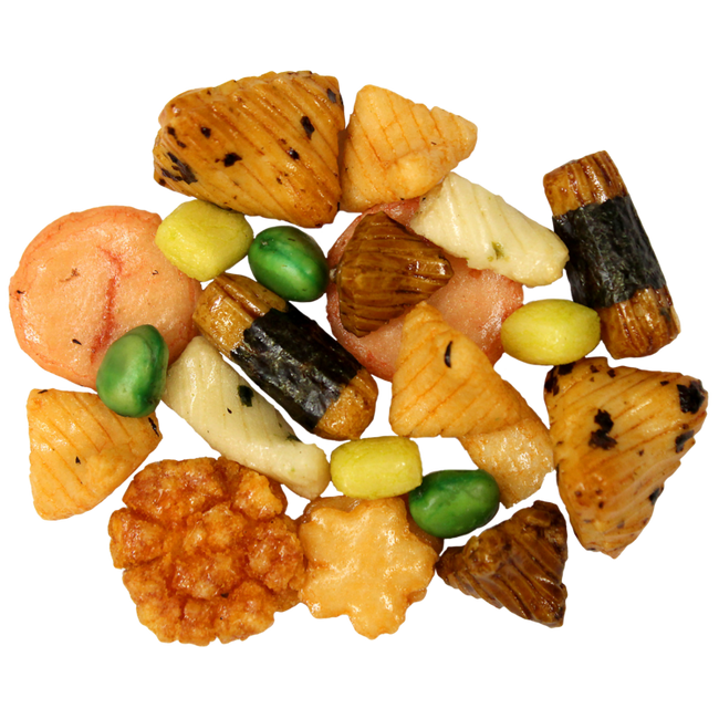 Enjoy Imperial Mix 6 oz