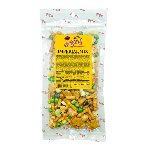 Enjoy Imperial Mix 6 oz