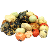 Enjoy Iso Peanuts - Mixed Mochi Balls 6oz