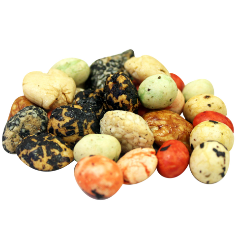 Enjoy Iso Peanuts - Mixed Mochi Balls 6oz