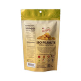 Enjoy Iso Peanuts - Yello Curry 6oz
