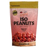 Enjoy Iso Peanuts - Red 7oz.