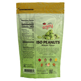 Enjoy Iso Peanuts - Wasabi 7oz.