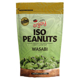Enjoy Iso Peanuts - Wasabi 7oz.