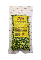 Enjoy Wasabi Peas 8oz.