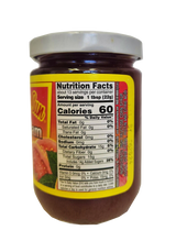 Hawaiian Sun Guava Jam 10 oz
