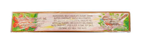 Hawaiian Sun Kona Krunch 6oz