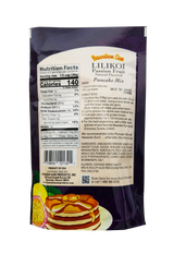 Hawaiian Sun Pancake Mix - Lilikoi Passion Fruit 6oz
