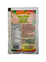 Hawaiian Sun Powdered Pass-O-Guava Nectar Drink Mix 3.53 oz