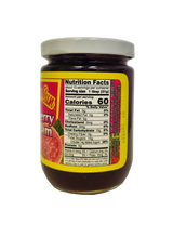 Hawaiian Sun Strawberry Guava Jam 10 oz