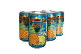 Hawaiian Sun Drink - Tropical Iced Tea 11.5oz (Pack of 6)  **Limit of 8-6 Packs per purchase transaction**