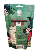 Hawaiian Sweets Salt Water Taffy - Mango 7oz.
